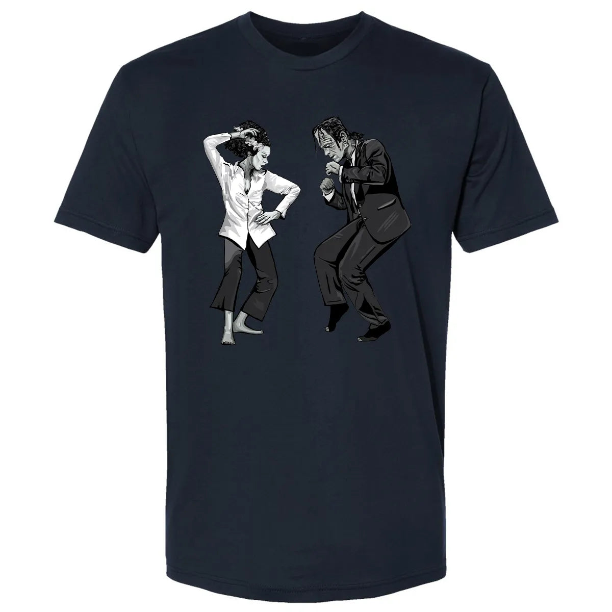 Premium Unisex T-shirt - HH6NY686