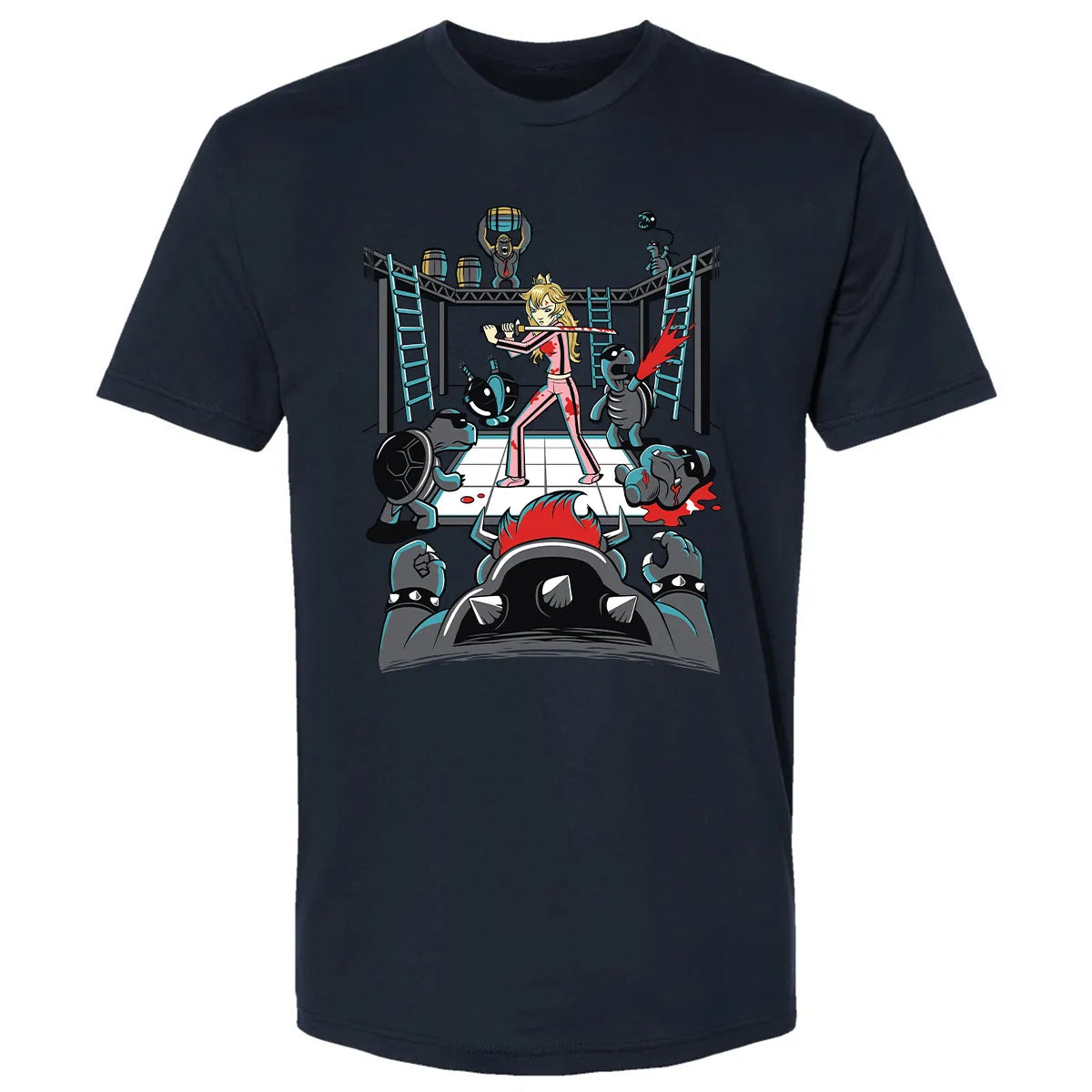 Premium Unisex T-shirt - RZ3B1EU5