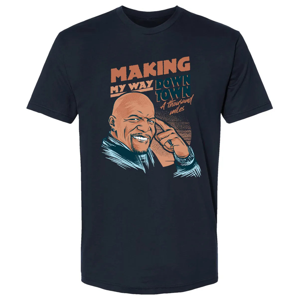 Premium Unisex T-shirt - ESK59H28