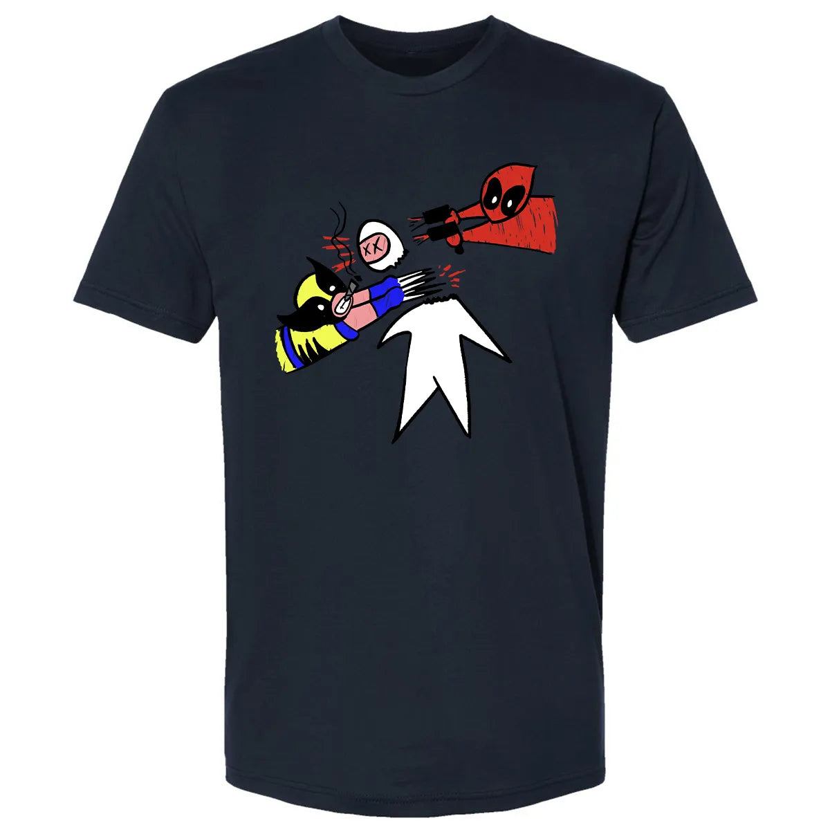 Premium Unisex T-shirt - FY5PUUWF