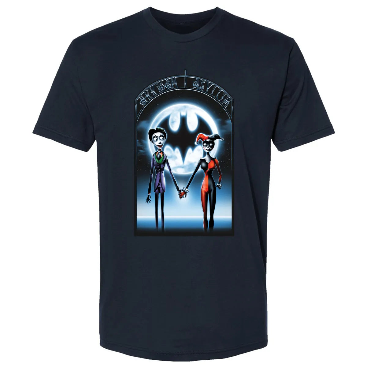 Premium Unisex T-shirt - RL6DSJG2