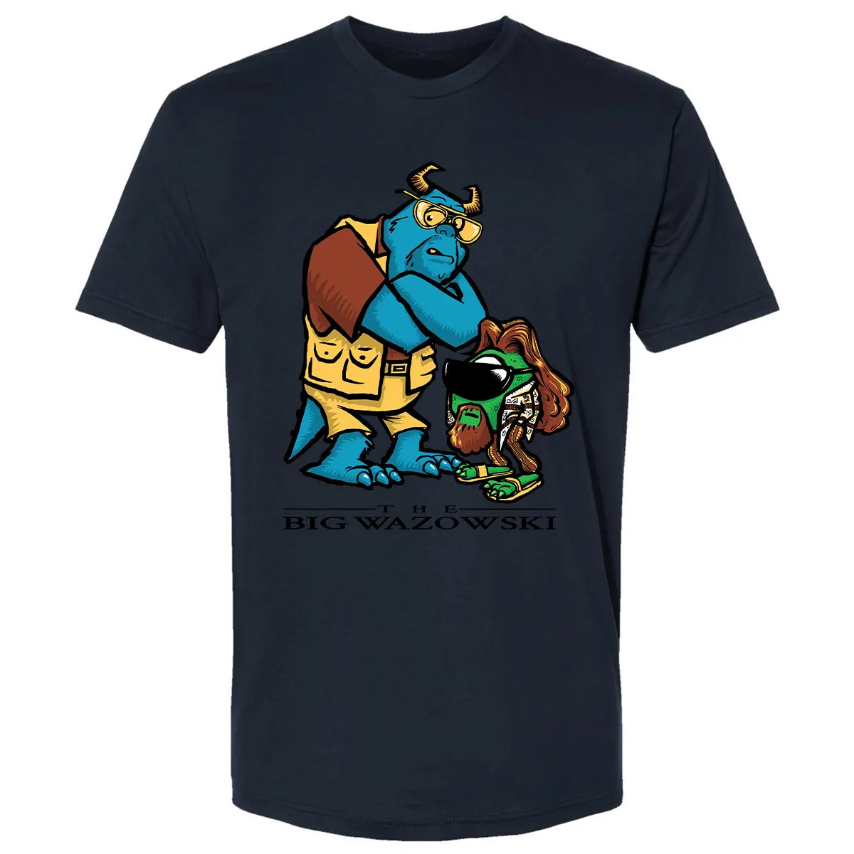 Premium Unisex T-shirt - 2Q5C81MP