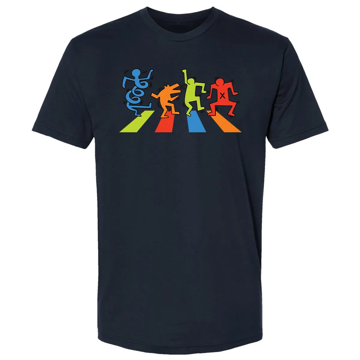 Premium Unisex T-shirt - YFZ1XWSR