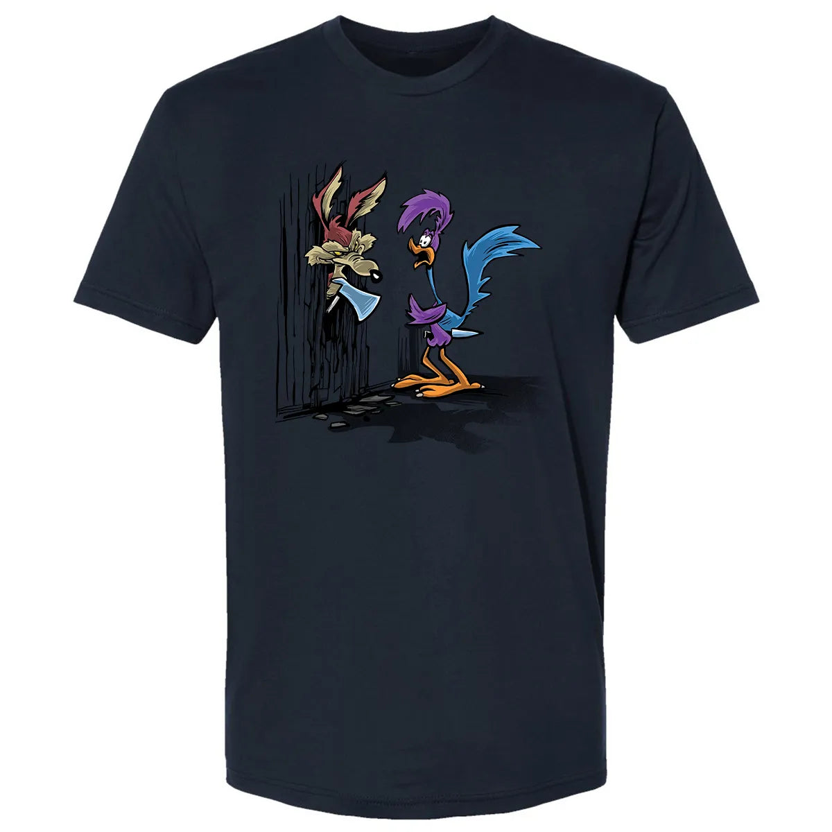 Premium Unisex T-shirt - 5RQS779Y
