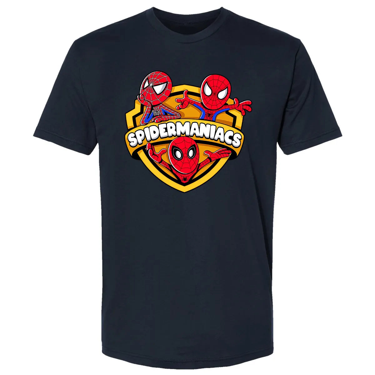 Premium Unisex T-shirt - VJE9ABVG