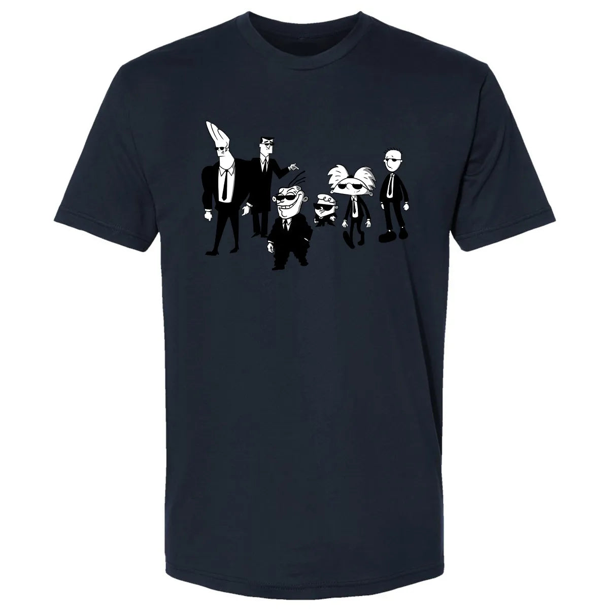 Premium Unisex T-shirt - 3FGEPETQ