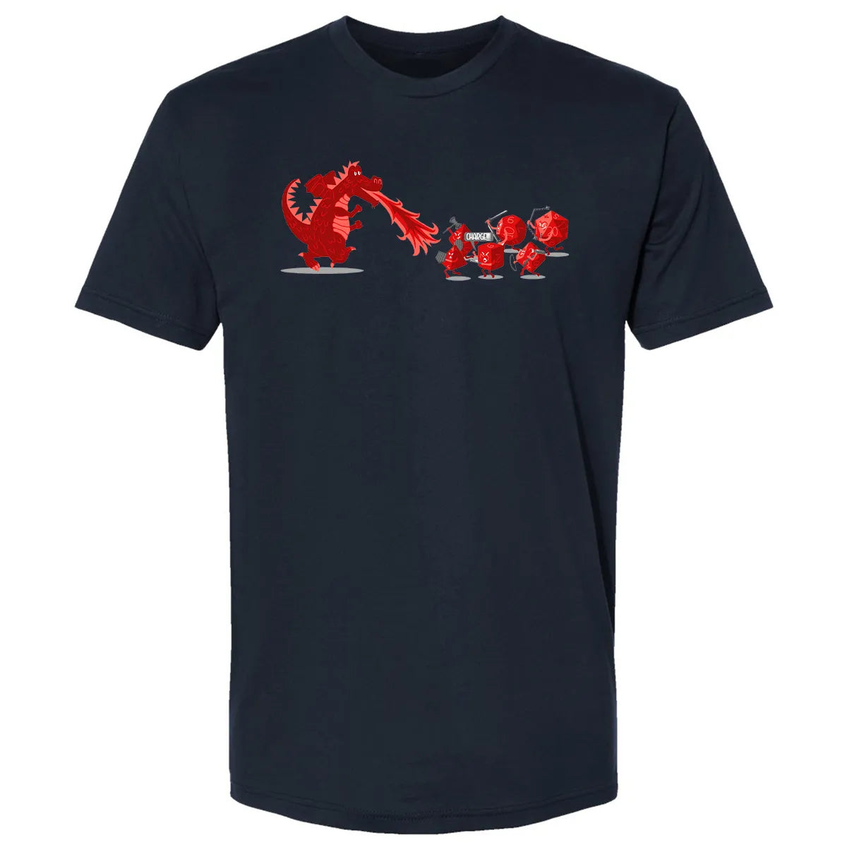 Premium Unisex T-shirt - J77PJ76Q