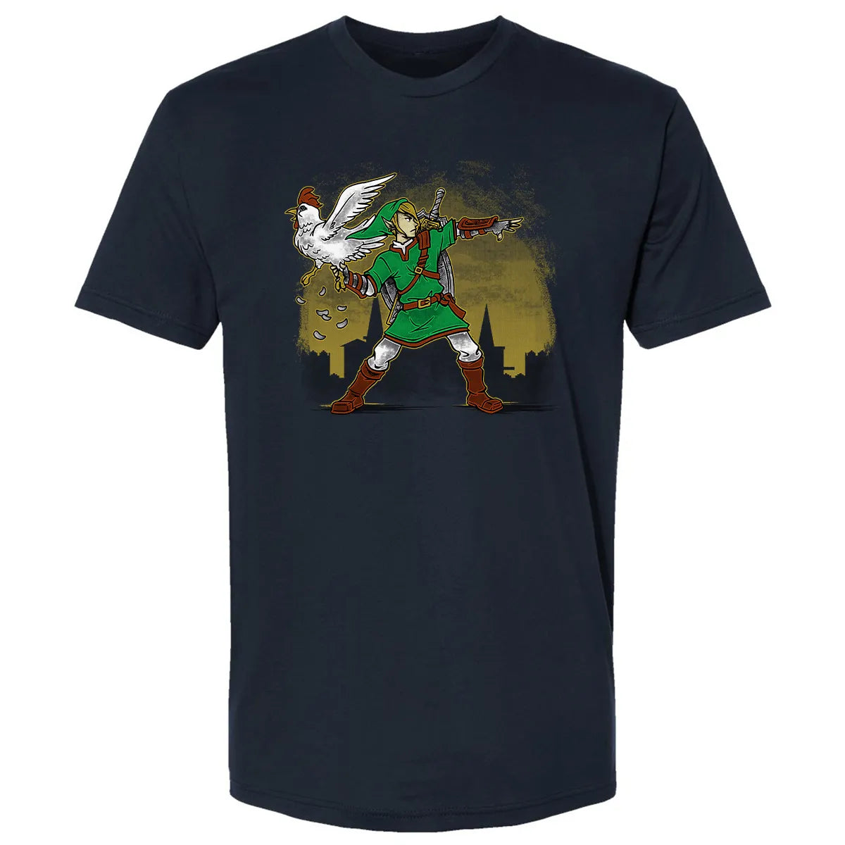 Premium Unisex T-shirt - KQQFPHPV