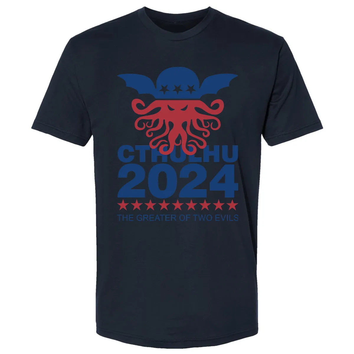 Premium Unisex T-shirt - HK4J1PRQ