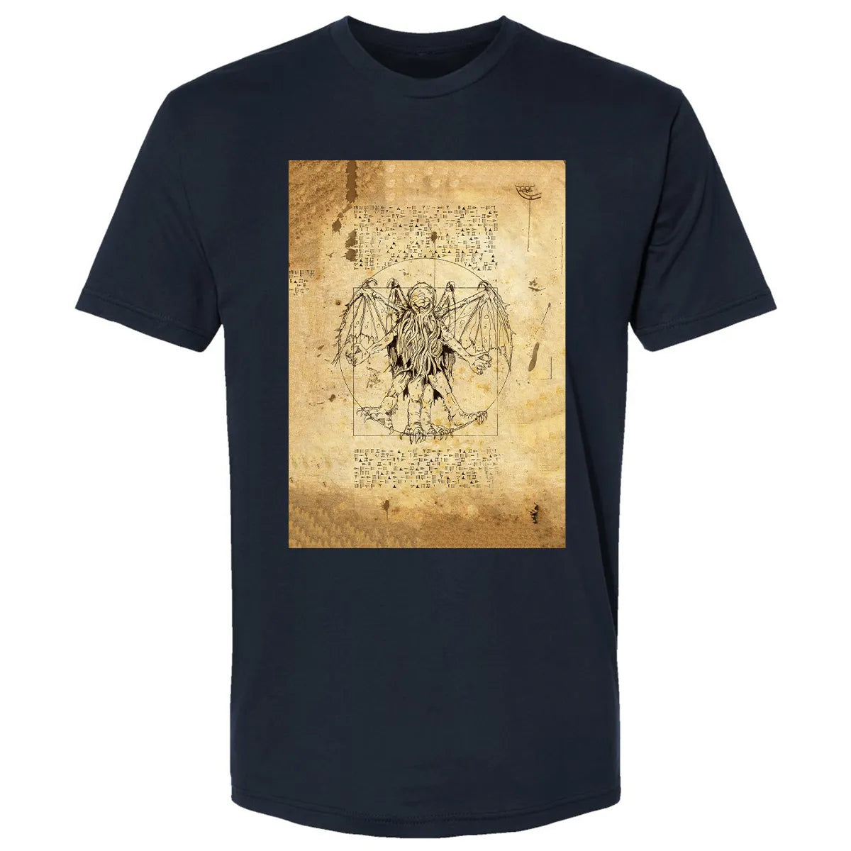 Premium Unisex T-shirt - 6MZNV4AR