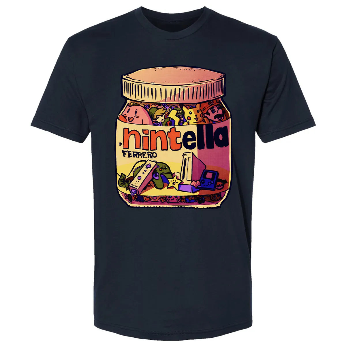 Premium Unisex T-shirt - 2NU7WDZ8