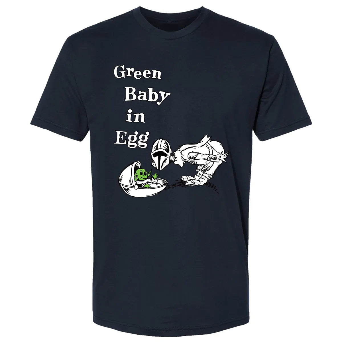 Premium Unisex T-shirt - W3KACR3Y