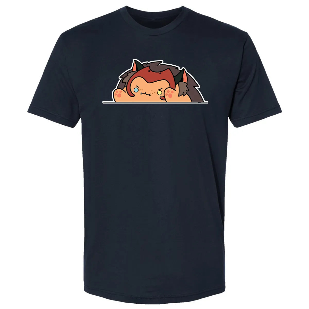 Premium Unisex T-shirt - WFURP2FZ