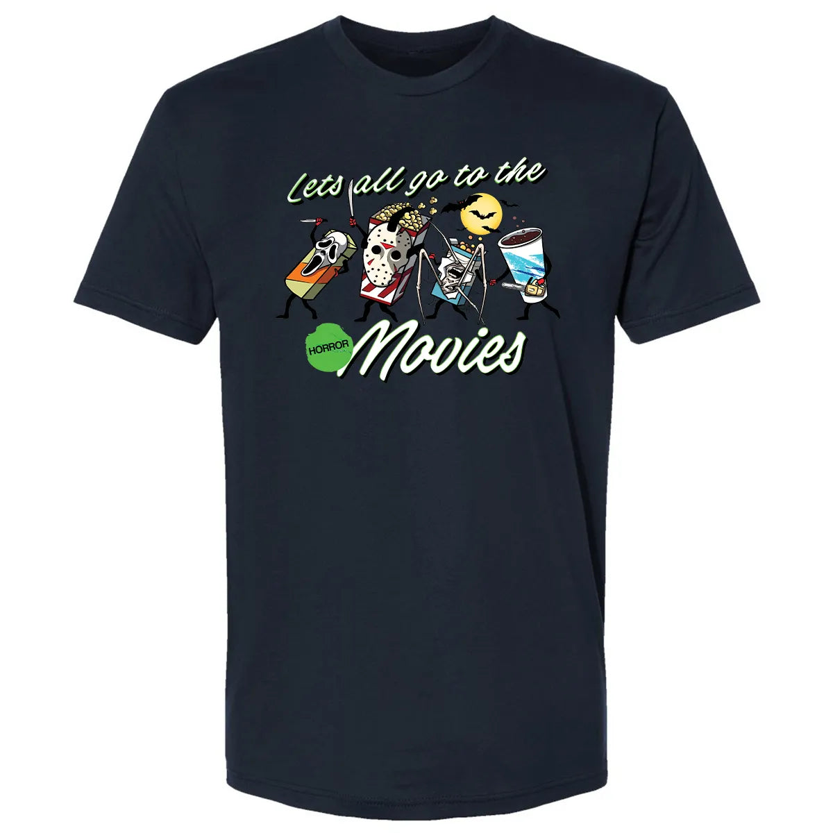 Premium Unisex T-shirt - MFKCJ3KF