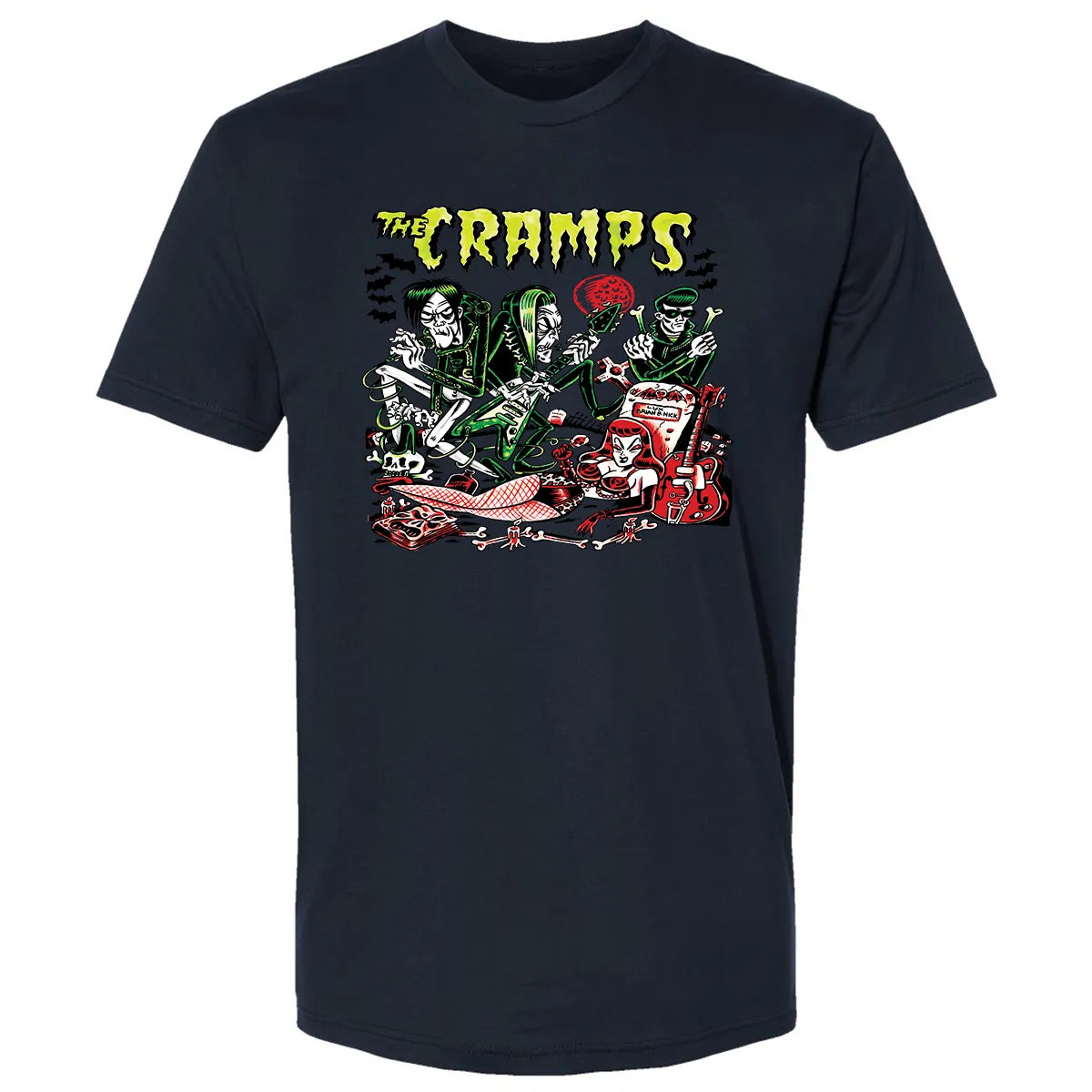 Premium Unisex T-shirt - RDPRCNCG