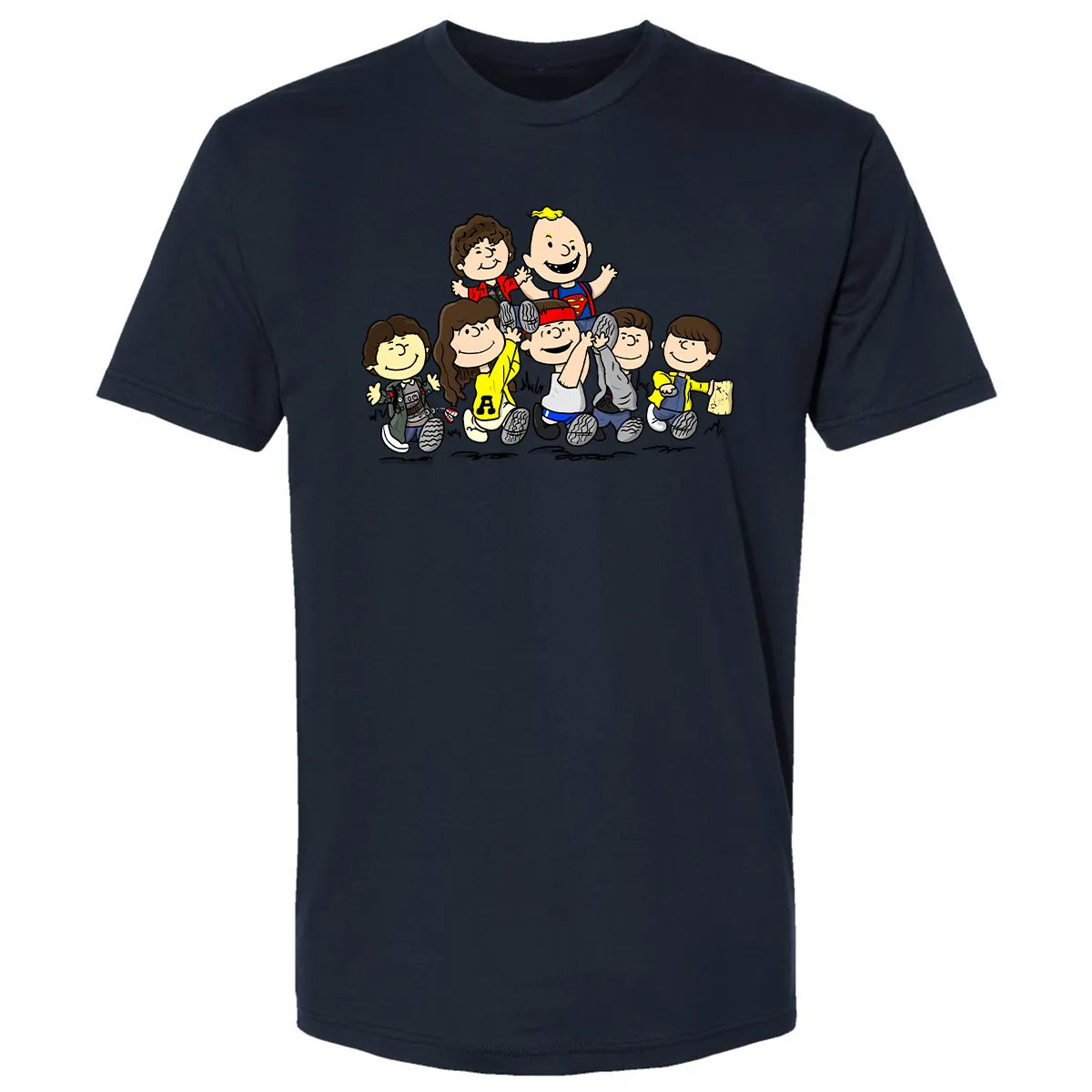 Premium Unisex T-shirt - 3V3LFE6H