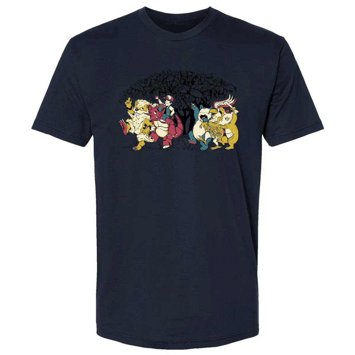 Premium Unisex T-shirt - VLGRERKG