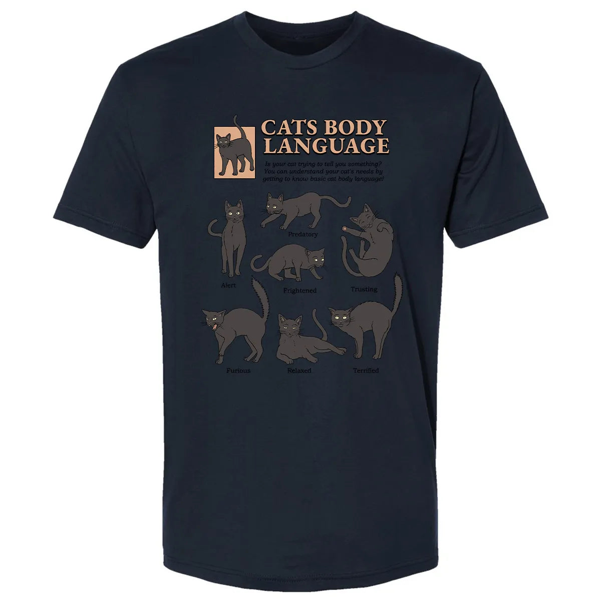 Premium Unisex T-shirt - HCF3LM17