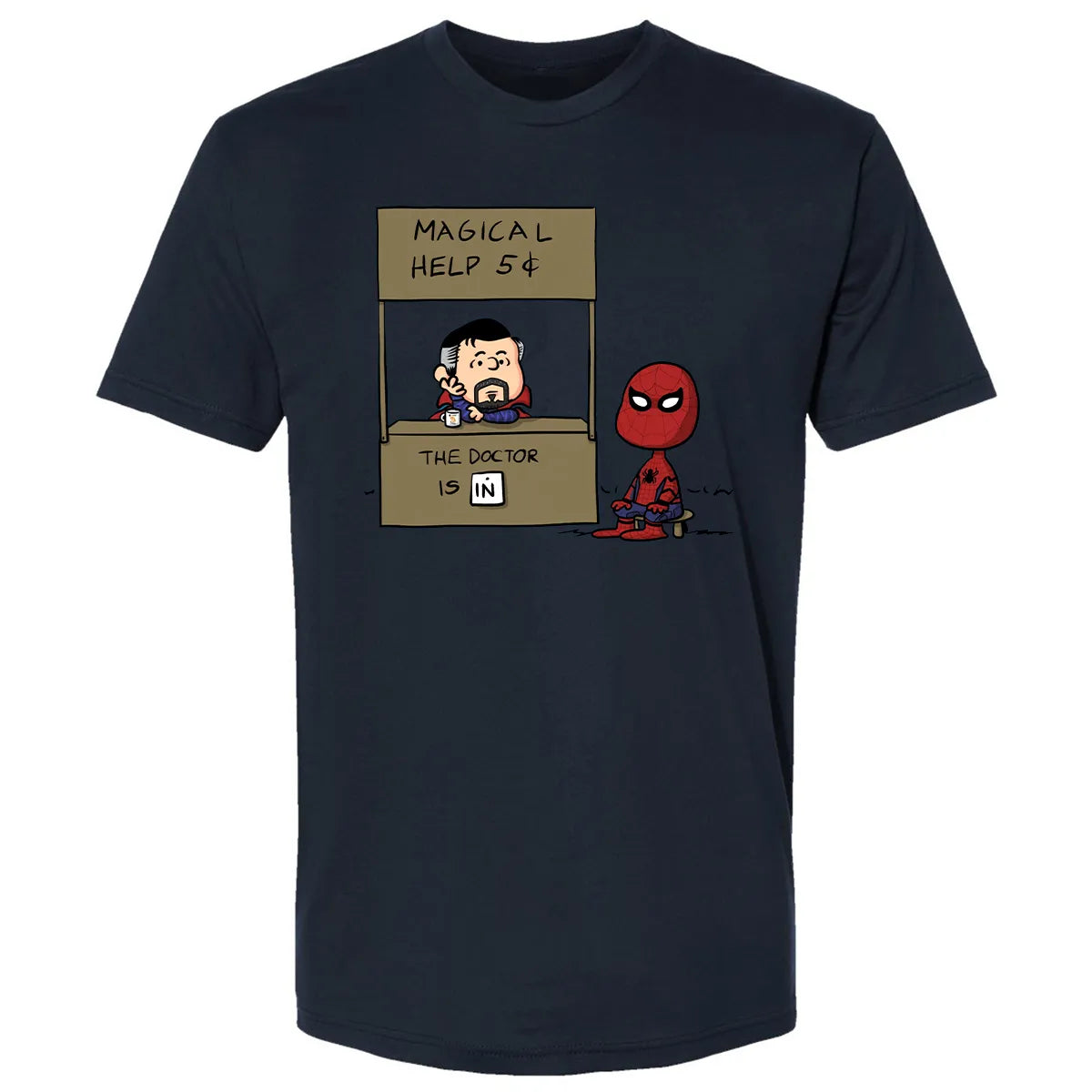 Premium Unisex T-shirt - M5TMHZDN
