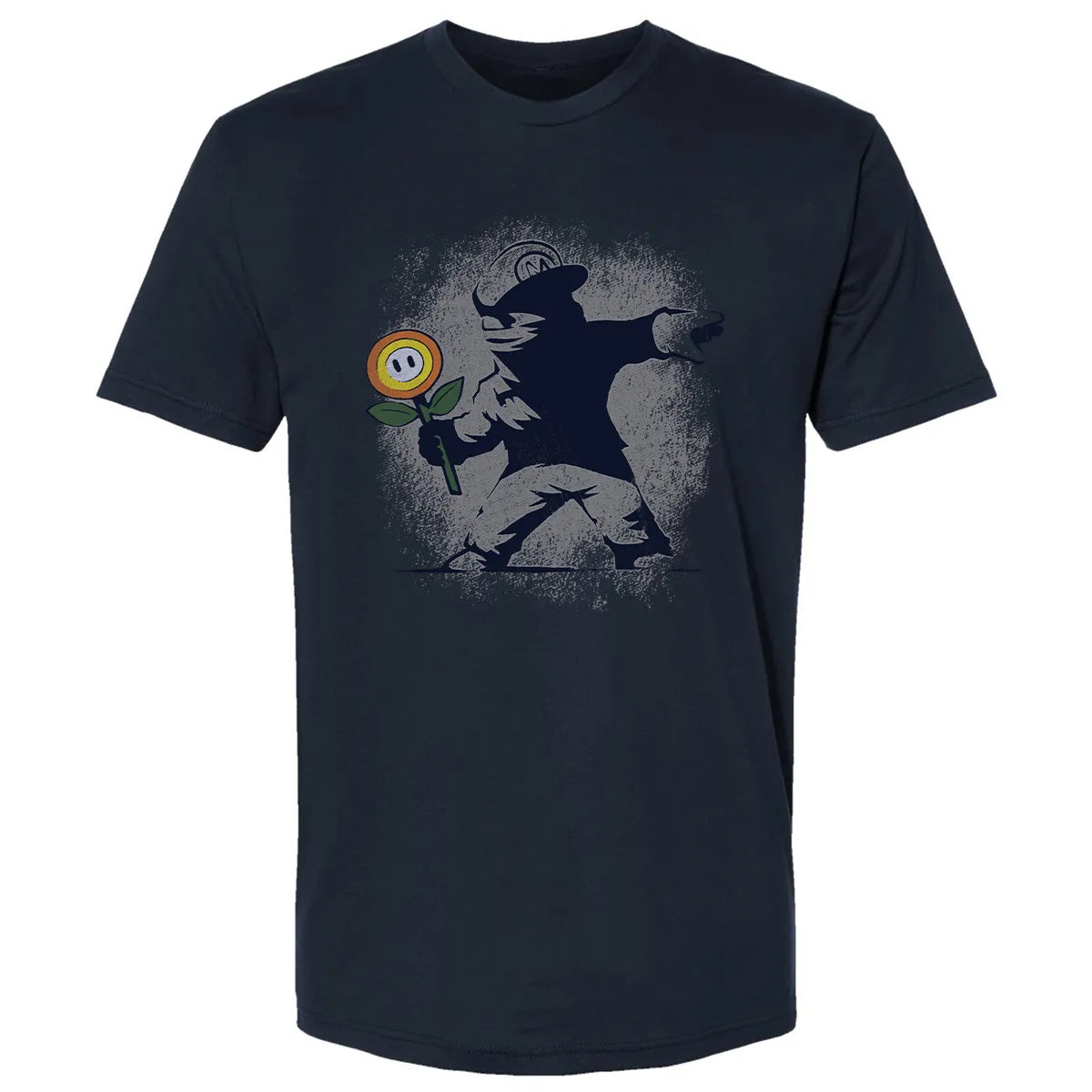 Premium Unisex T-shirt - AC7F5Y6T