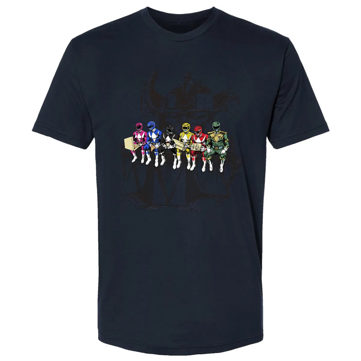 Premium Unisex T-shirt - 8GCWNWCU