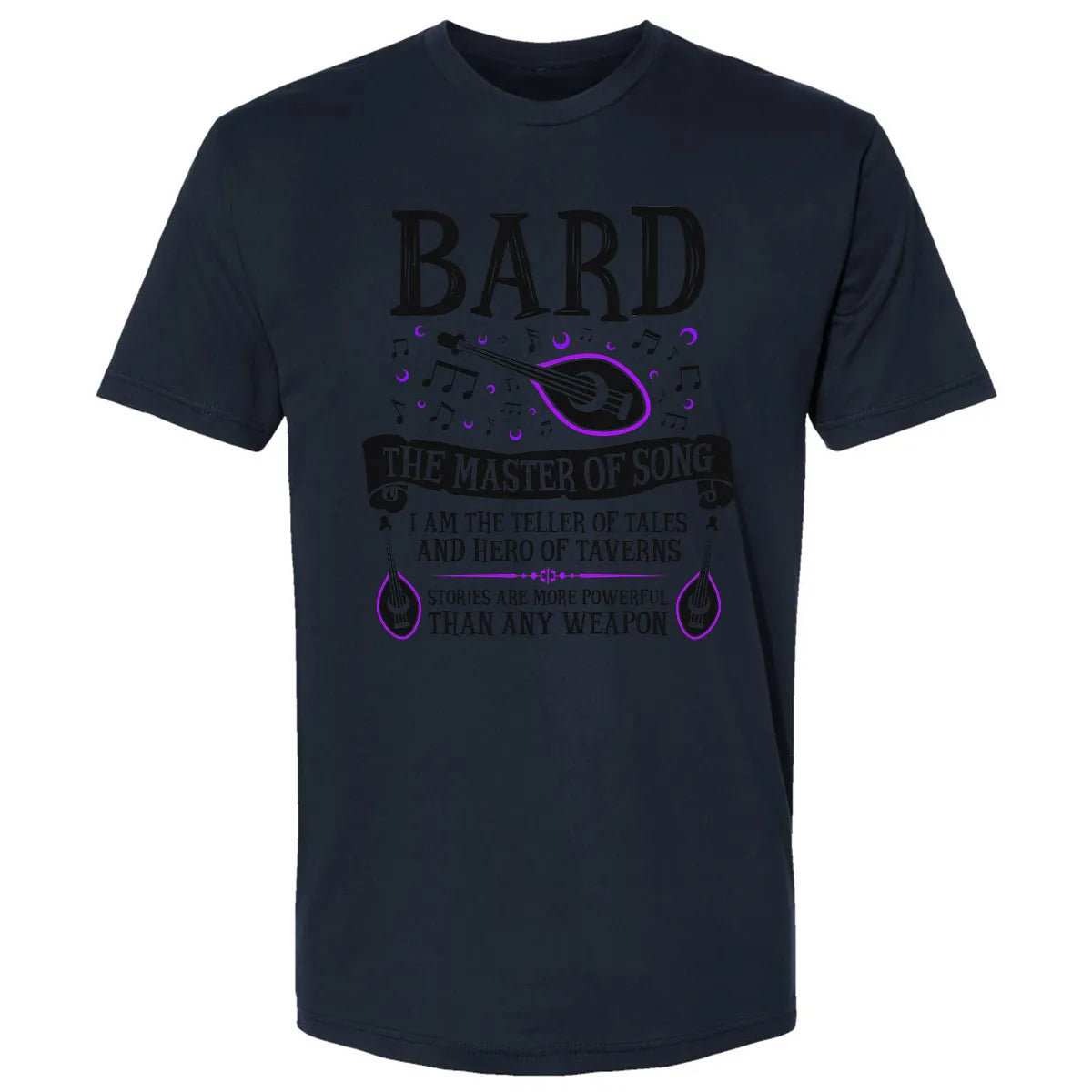 Premium Unisex T-shirt - ALU8H55A