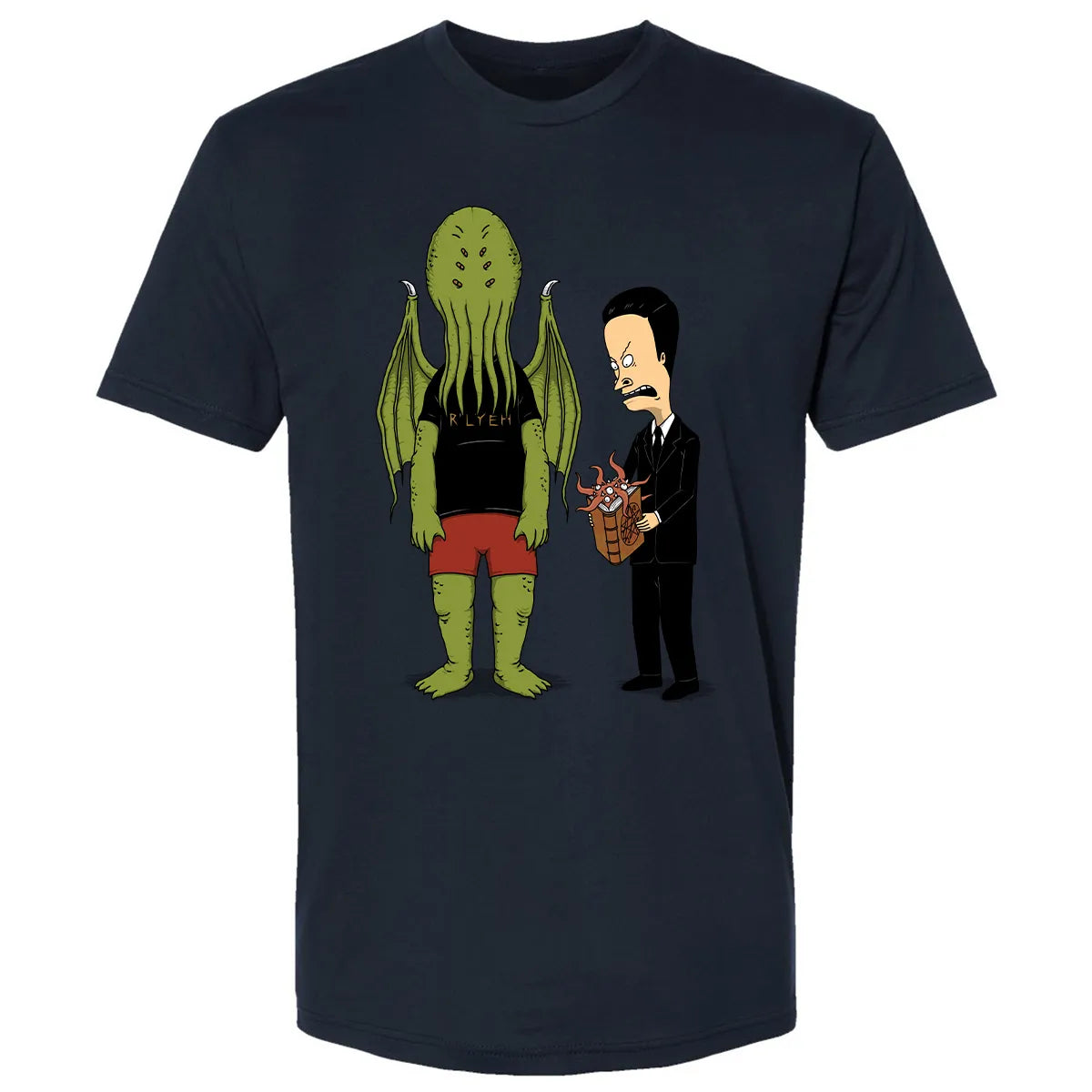 Premium Unisex T-shirt - ATSJMDDY