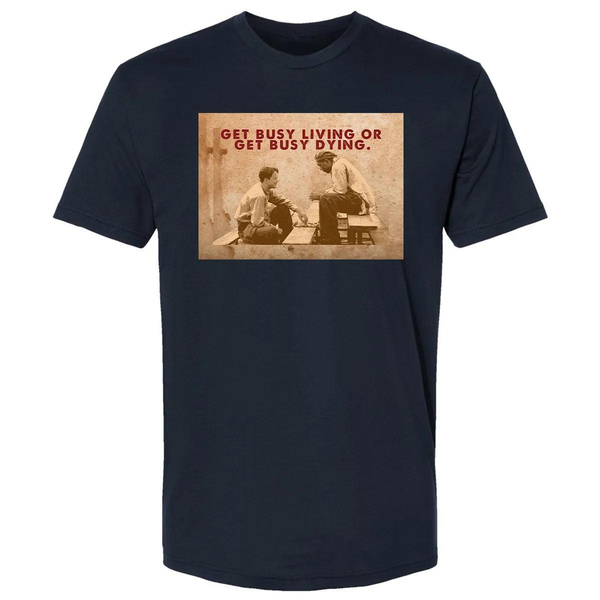 Premium Unisex T-shirt - BQGS8KBH