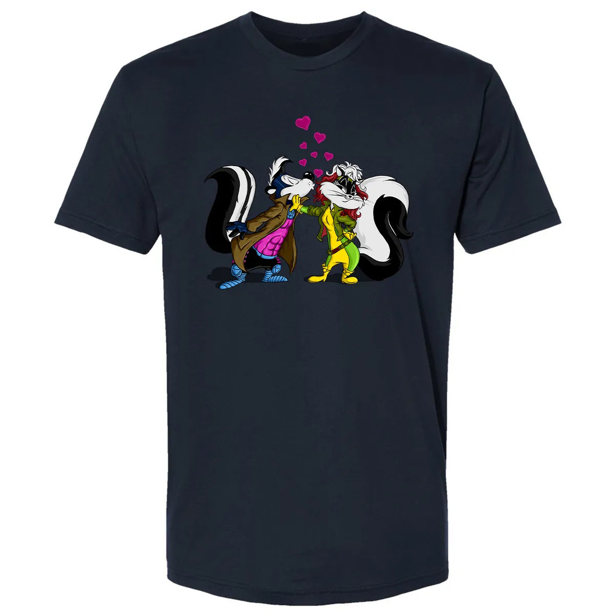 Premium Unisex T-shirt - 1RLWXQFR