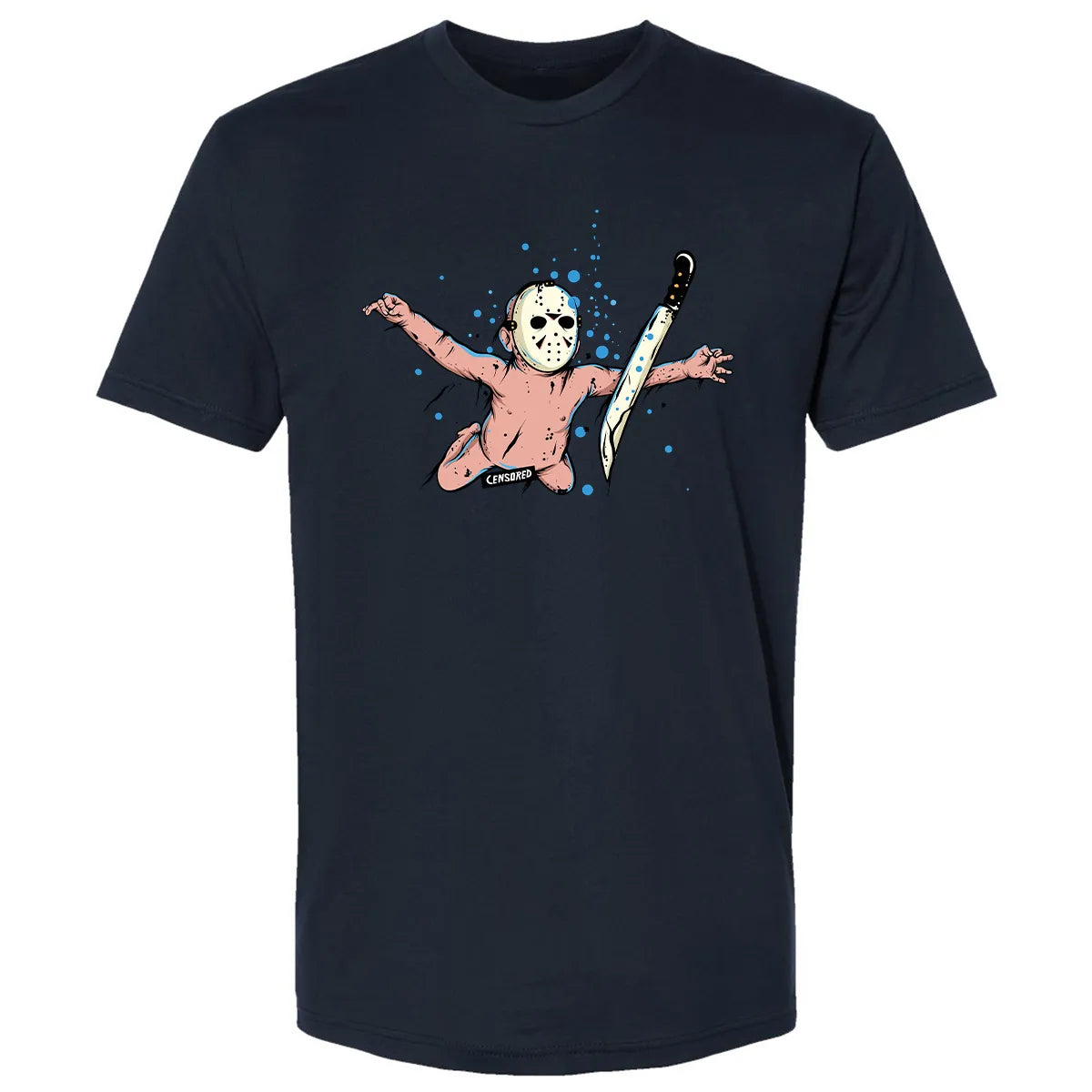 Premium Unisex T-shirt - 3PHDX5L7