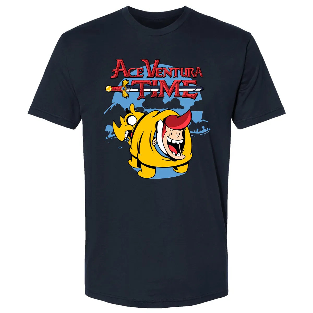 Premium Unisex T-shirt - HM4AQK2Y