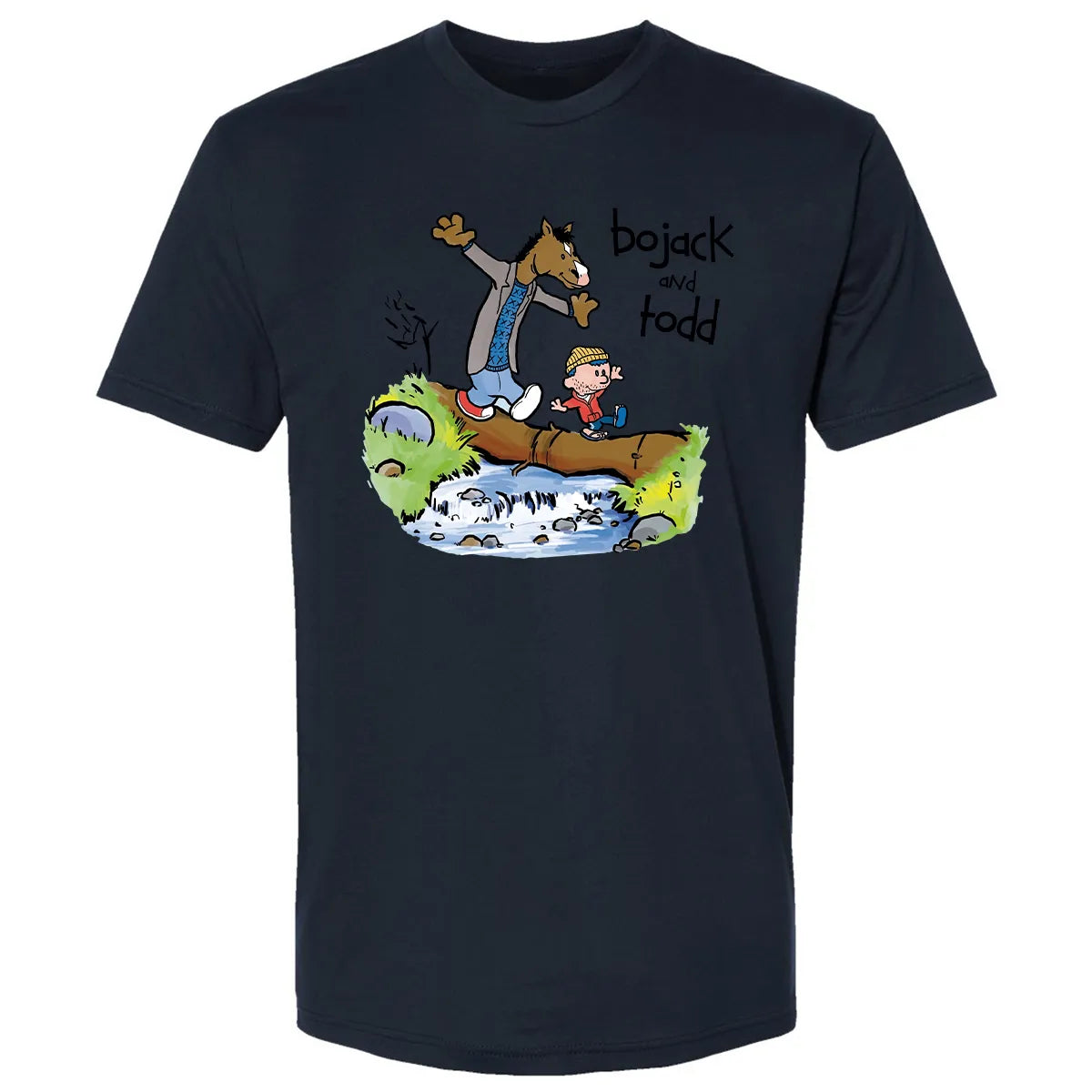 Premium Unisex T-shirt - F2PWL56Q