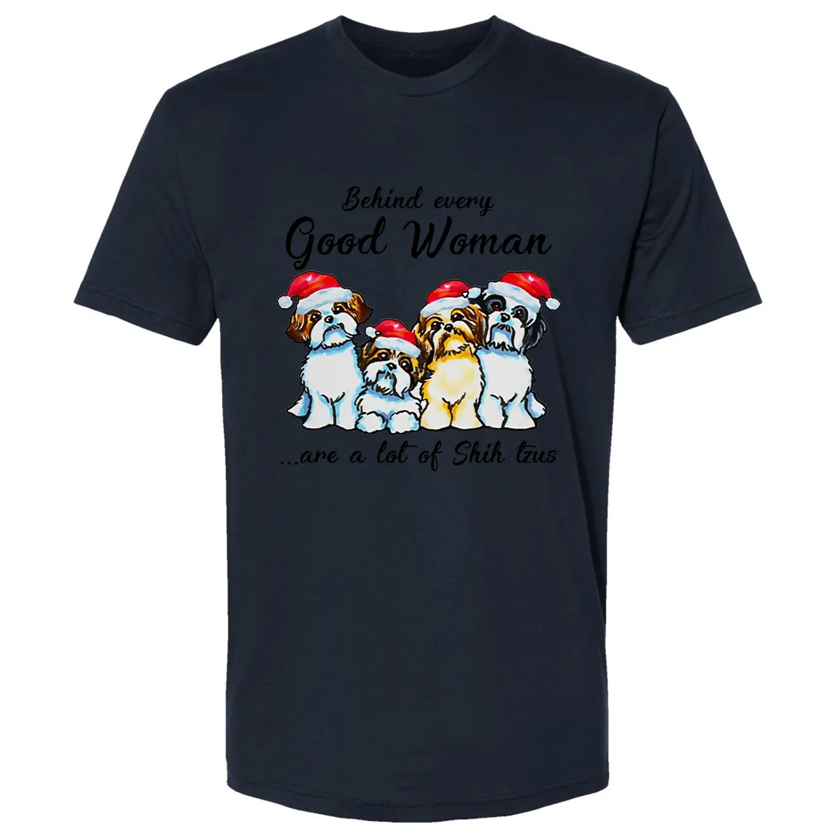 Premium Unisex T-shirt - HFZJLFWZ