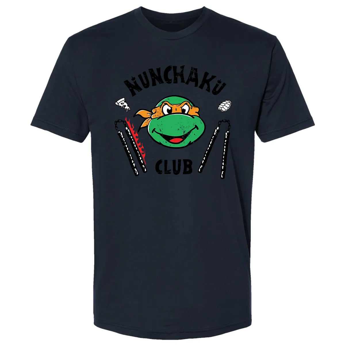 Premium Unisex T-shirt - AGWP7K5R