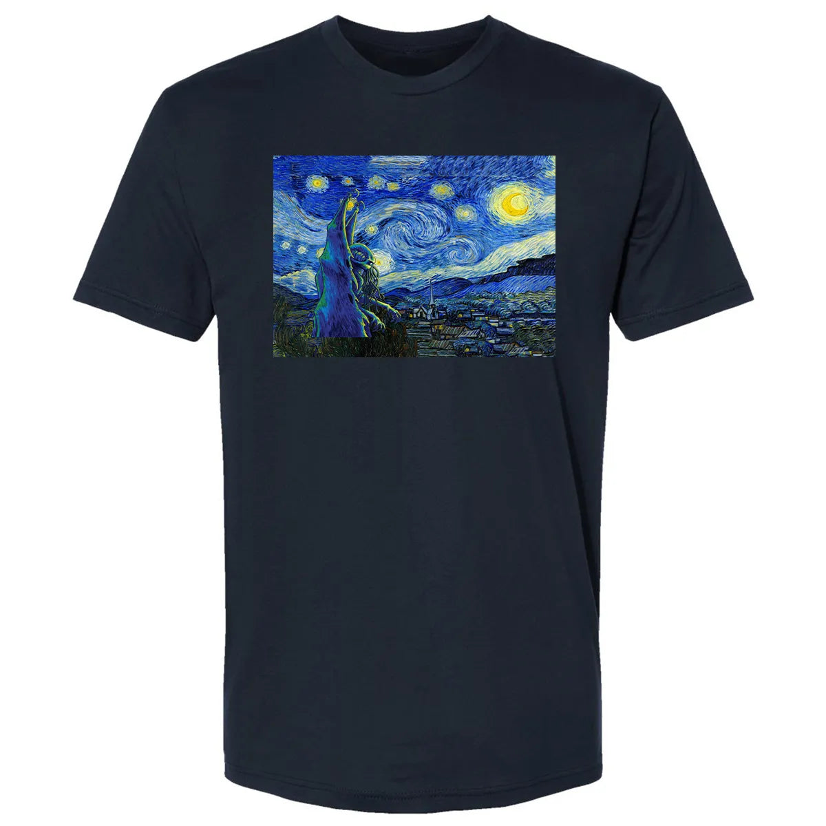 Premium Unisex T-shirt - 8BHXTQ4F