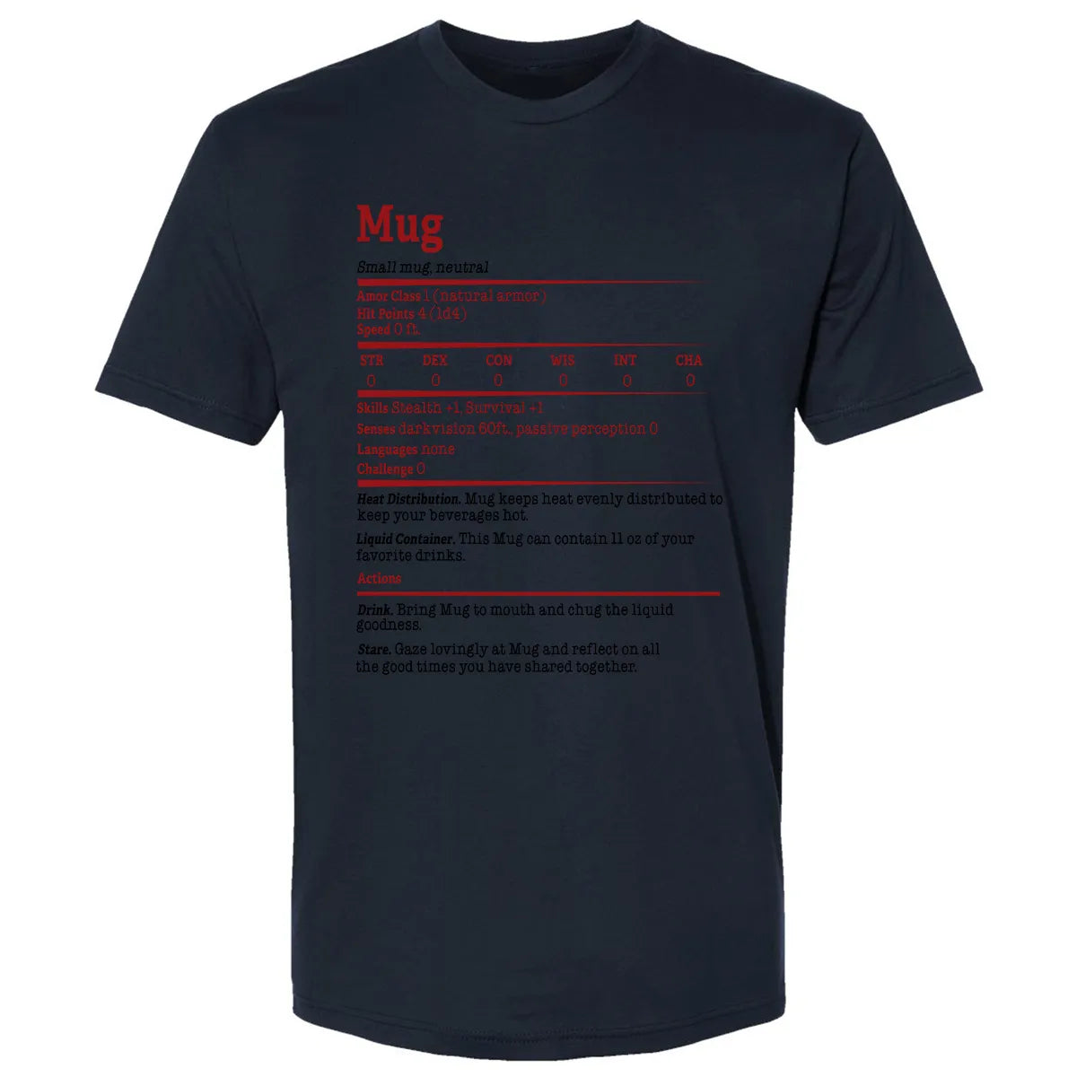 Premium Unisex T-shirt - P7ERVFB6