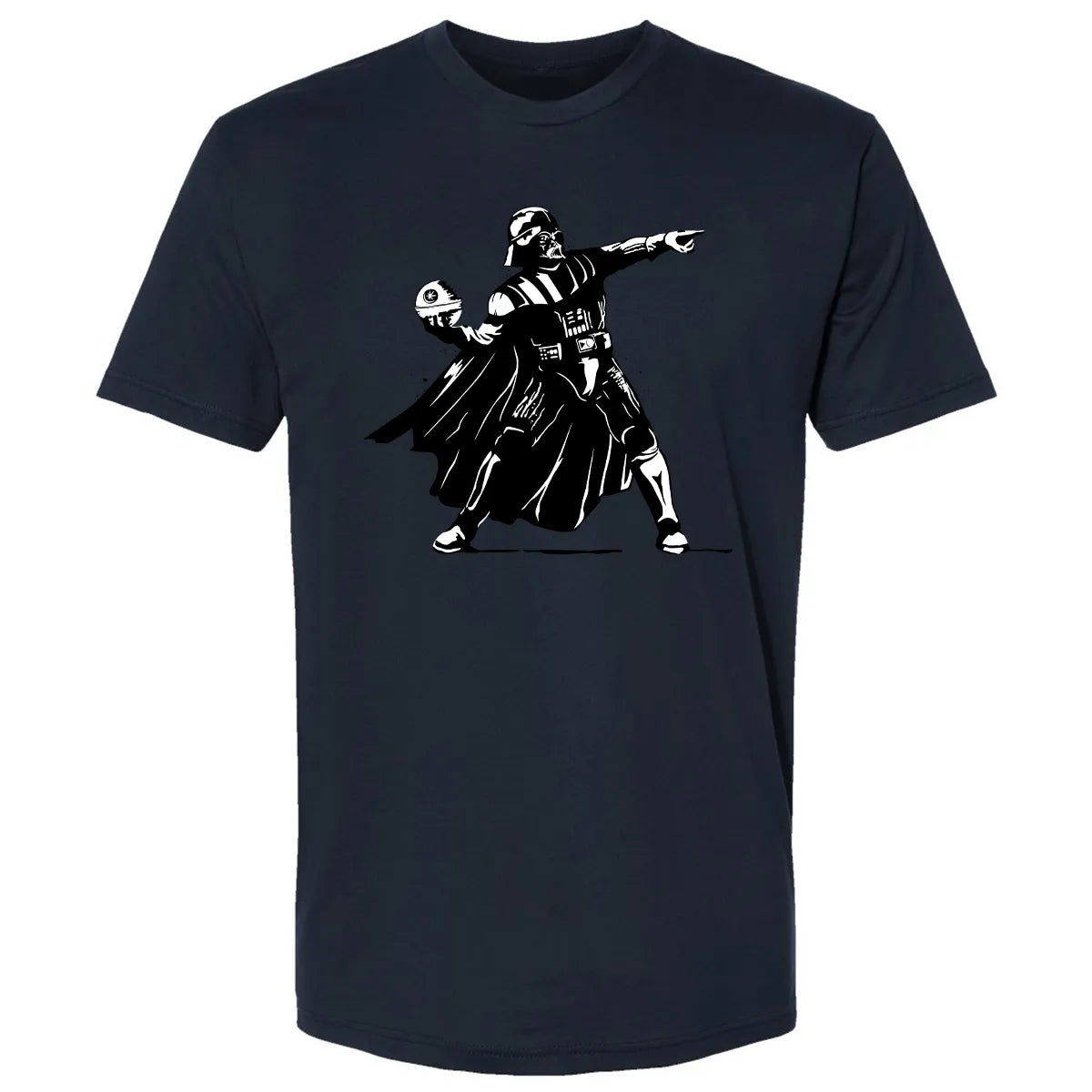 Premium Unisex T-shirt - QKW1TG5Z