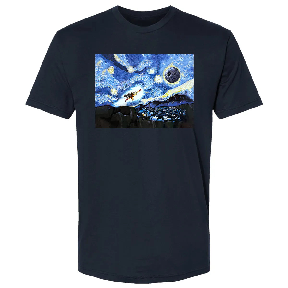 Premium Unisex T-shirt - KFAJ1U4E