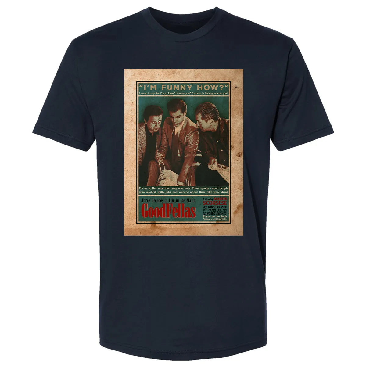 Premium Unisex T-shirt - 3ZM36VJT