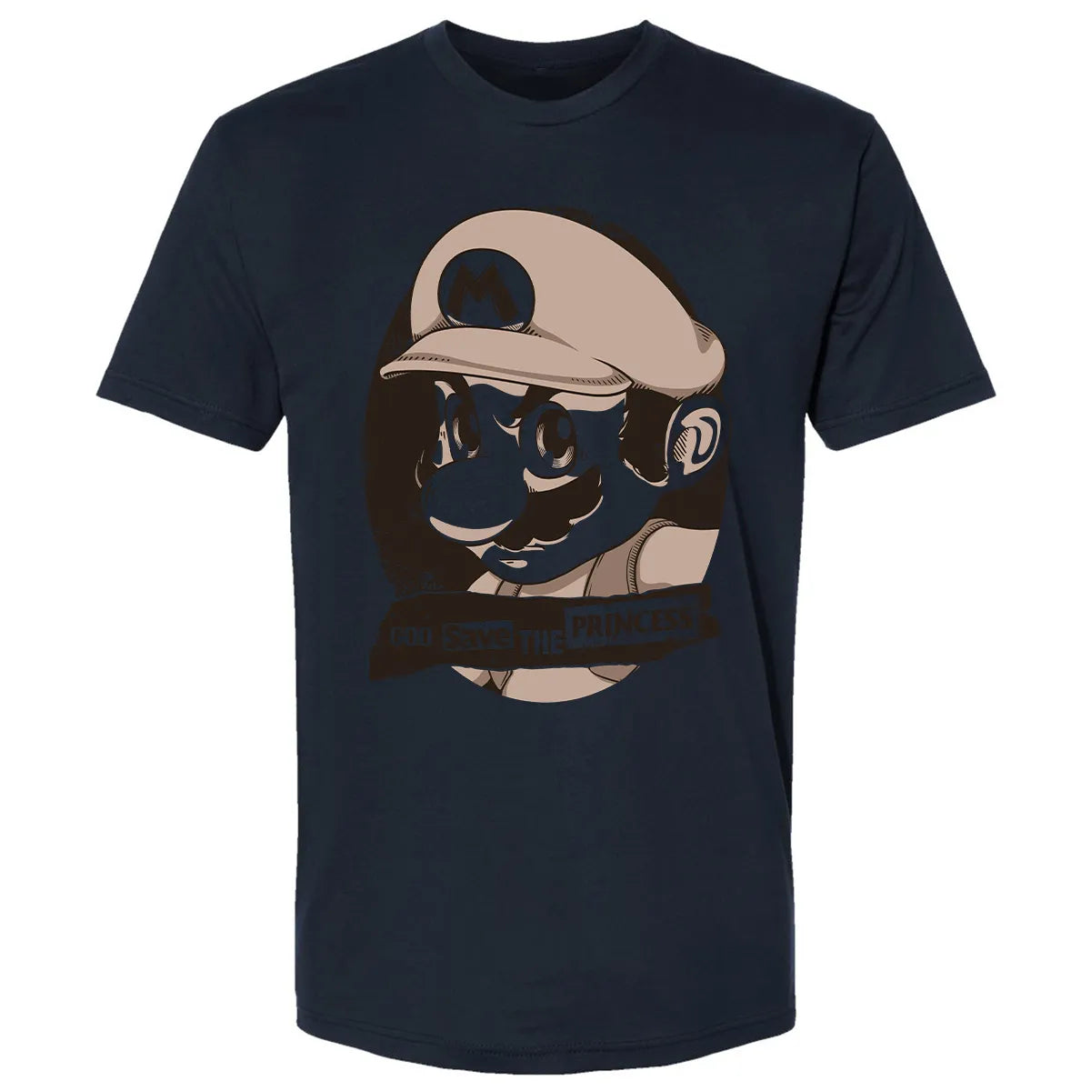 Premium Unisex T-shirt - N9VVZNKG