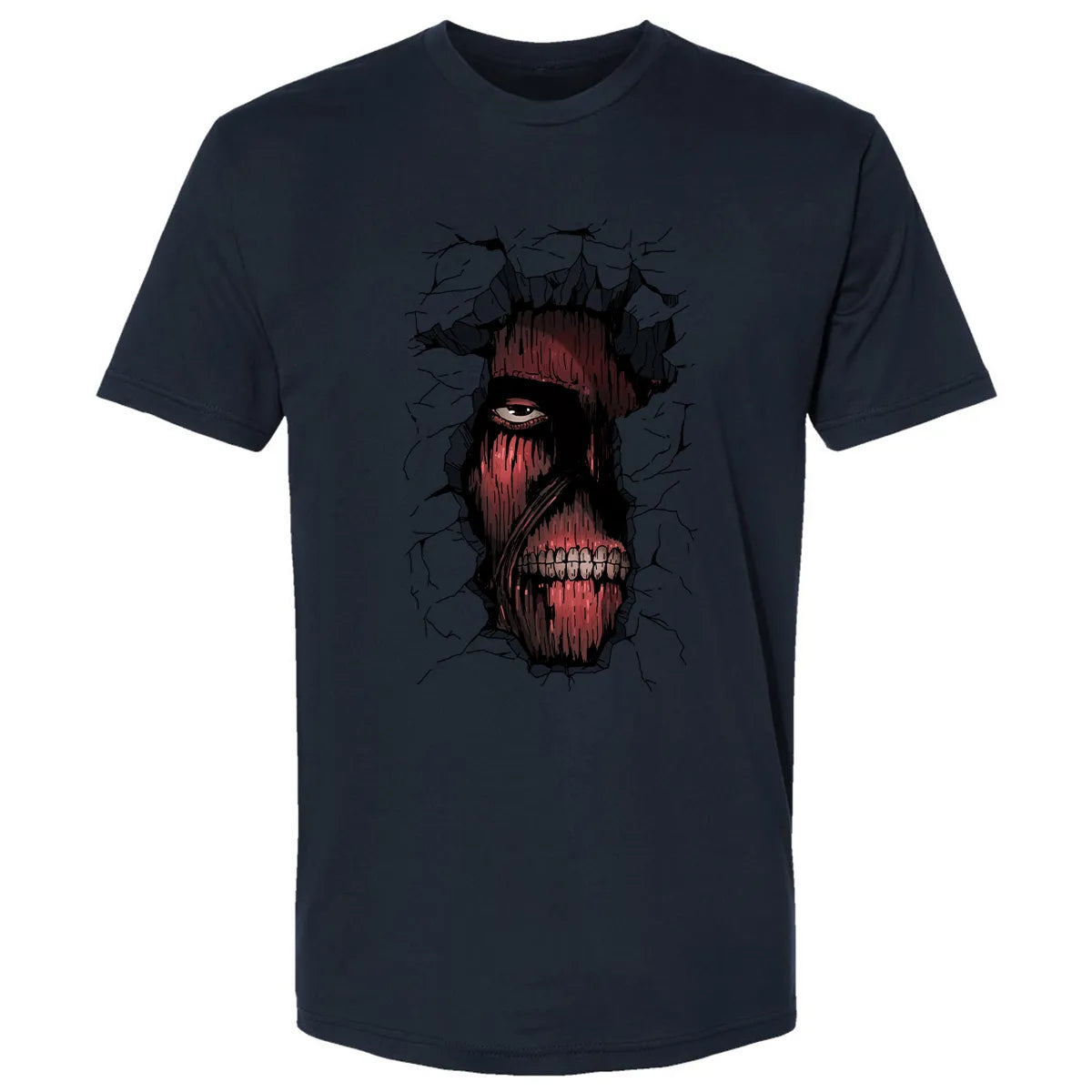 Premium Unisex T-shirt - 8AGZ9UJ2