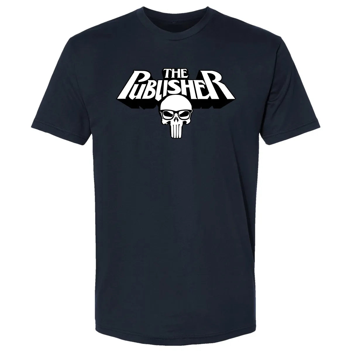 Premium Unisex T-shirt - PP7HMBU4