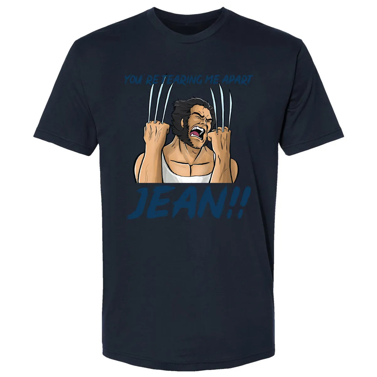 Premium Unisex T-shirt - 1WJGSY5N