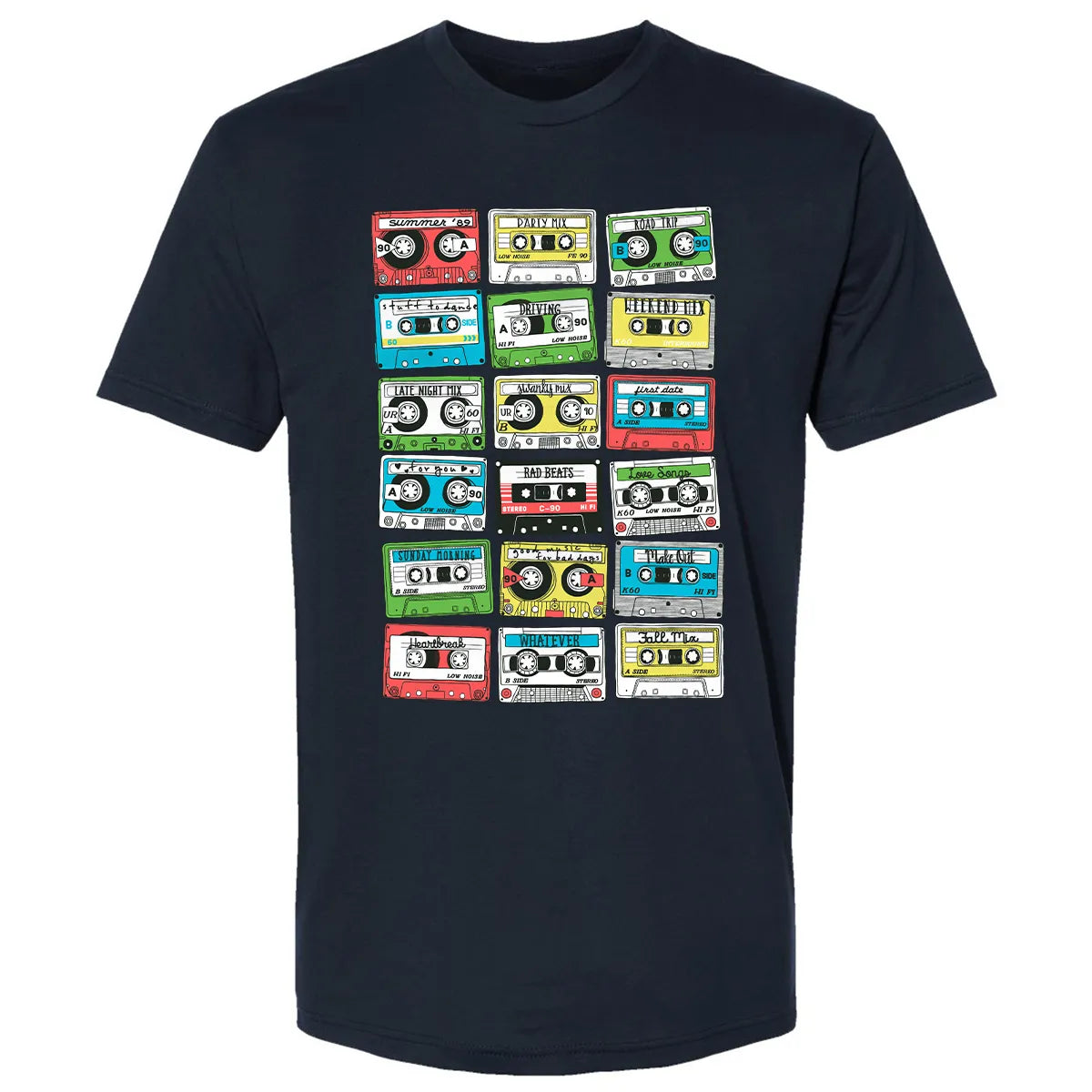 Premium Unisex T-shirt - 2EHZU661