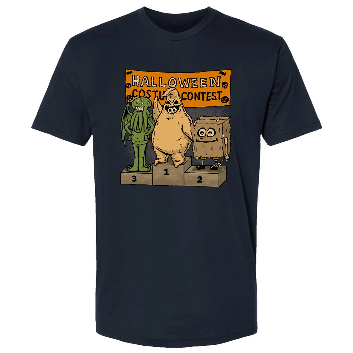 Premium Unisex T-shirt - S3RXH9J6