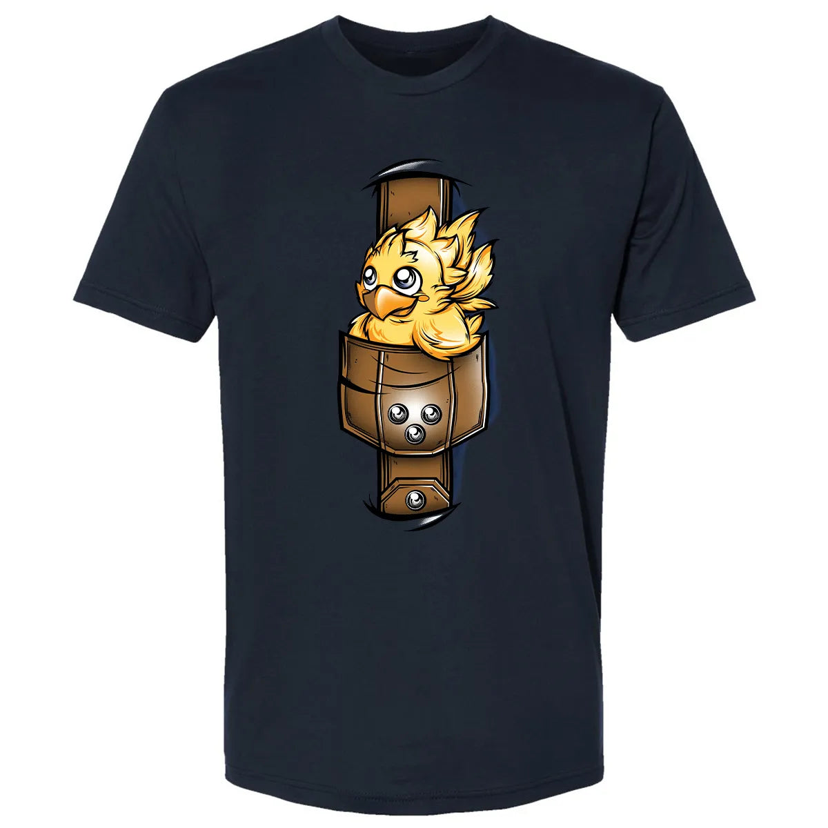 Premium Unisex T-shirt - 4WD6HGLJ