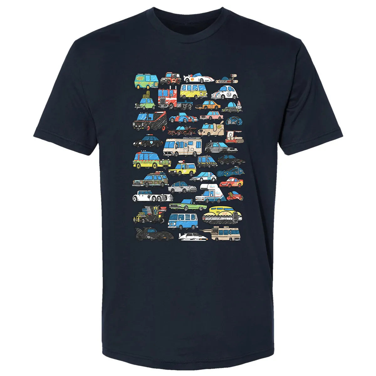 Premium Unisex T-shirt - 2X7MJZAL