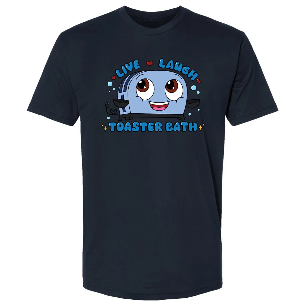 Premium Unisex T-shirt - JVMVGAVX