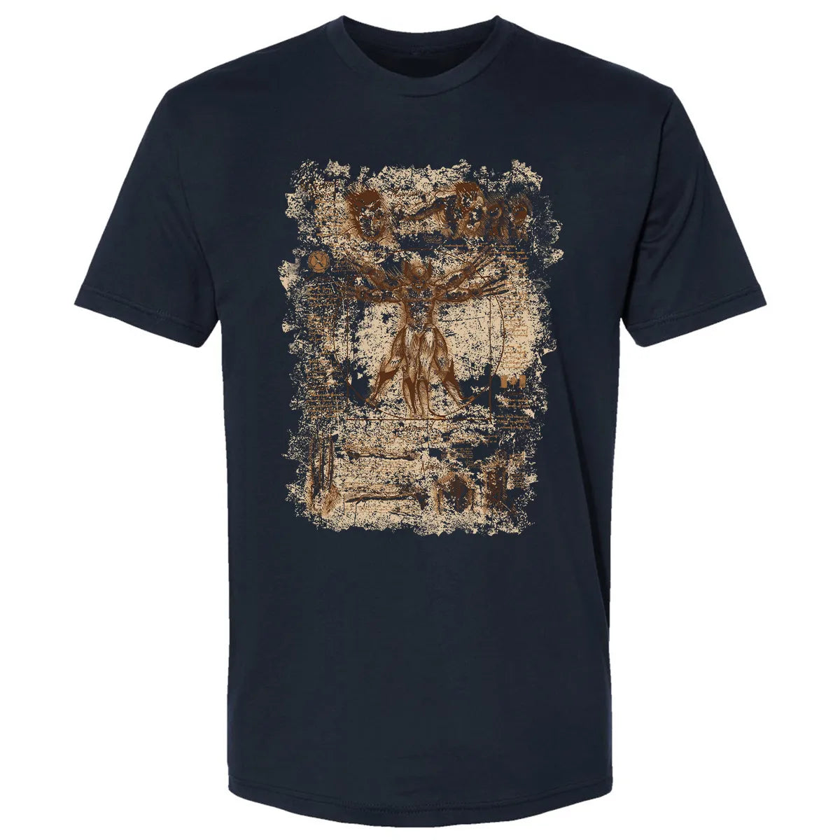 Premium Unisex T-shirt - H84ZW1KB