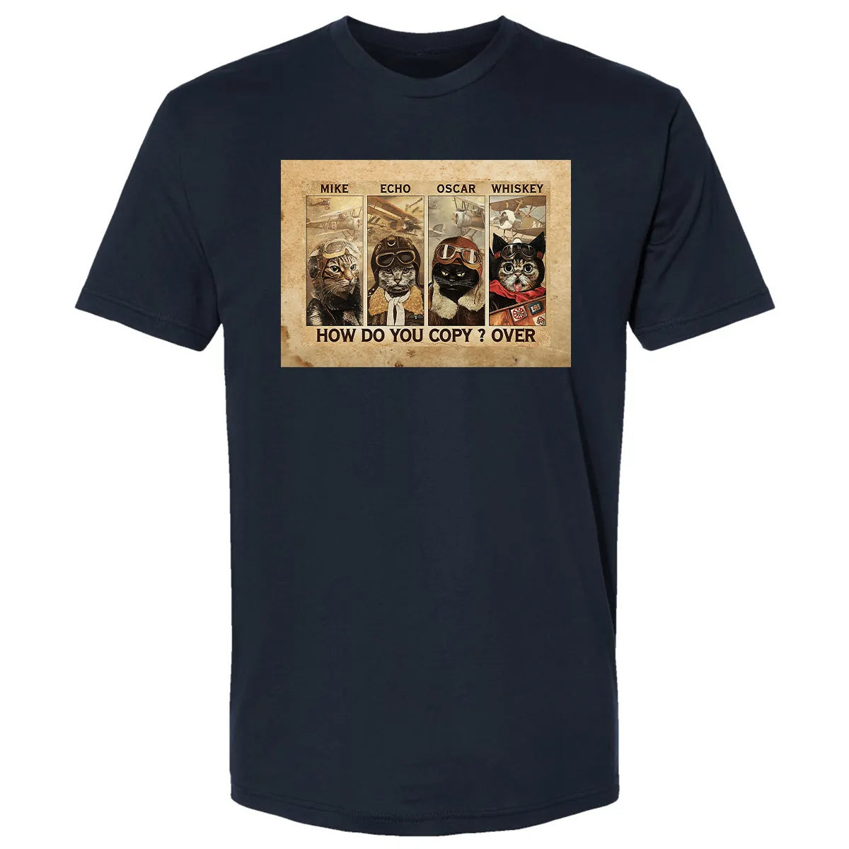 Premium Unisex T-shirt - KCXHDPHU